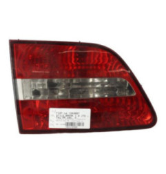 Feu arriere secondaire gauche (feux) FIAT STILO Photo n°1