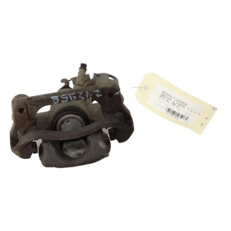 Etrier arriere gauche (freinage) RENAULT MASTER 3 Photo n°1