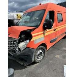 Etrier arriere gauche (freinage) RENAULT MASTER 3 Photo n°7