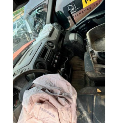 Etrier arriere gauche (freinage) RENAULT MASTER 3 Photo n°8