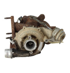 Turbo RENAULT MASTER 3 Photo n°1