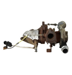 Turbo RENAULT MASTER 3 Photo n°4