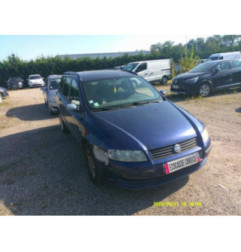 Feu arriere secondaire gauche (feux) FIAT STILO Photo n°8