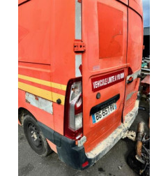 Turbo RENAULT MASTER 3 Photo n°9