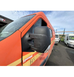 Turbo RENAULT MASTER 3 Photo n°17