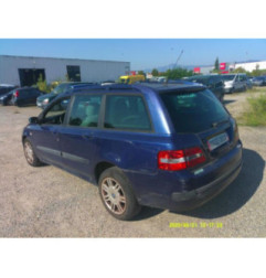 Feu arriere secondaire gauche (feux) FIAT STILO Photo n°11