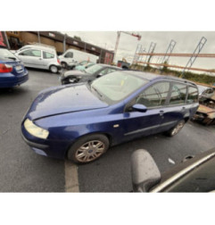 Feu arriere secondaire gauche (feux) FIAT STILO Photo n°13