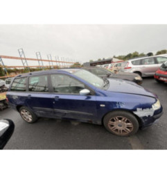 Feu arriere secondaire gauche (feux) FIAT STILO Photo n°16