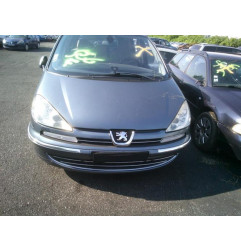 Demarreur PEUGEOT 807 Photo n°6