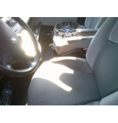 Demarreur PEUGEOT 807 Photo n°8