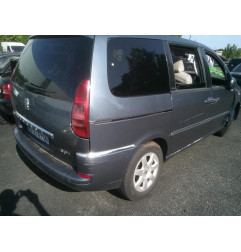 Demarreur PEUGEOT 807 Photo n°9