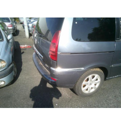 Demarreur PEUGEOT 807 Photo n°10