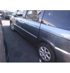 Demarreur PEUGEOT 807 Photo n°12