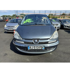 Demarreur PEUGEOT 807 Photo n°13