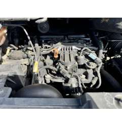 Demarreur PEUGEOT 807 Photo n°15