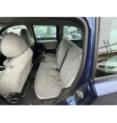 Feu arriere secondaire gauche (feux) FIAT STILO Photo n°19