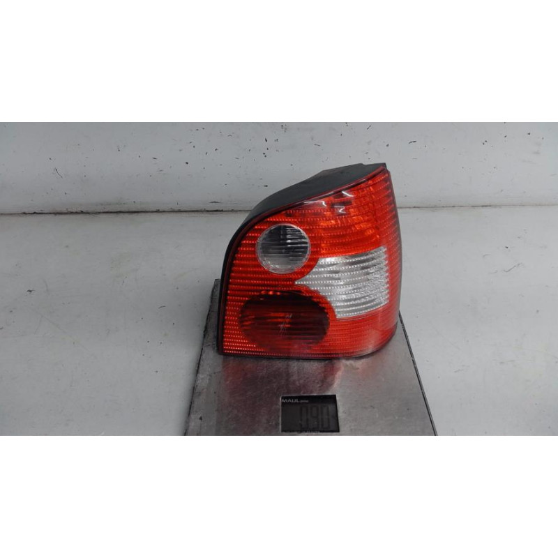 Feu arriere principal droit (feux) VOLKSWAGEN POLO 4