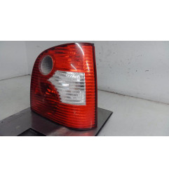 Feu arriere principal droit (feux) VOLKSWAGEN POLO 4 Photo n°3
