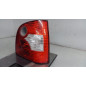 Feu arriere principal droit (feux) VOLKSWAGEN POLO 4