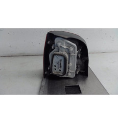 Feu arriere principal droit (feux) VOLKSWAGEN POLO 4 Photo n°4