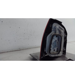 Feu arriere principal droit (feux) VOLKSWAGEN POLO 4 Photo n°5
