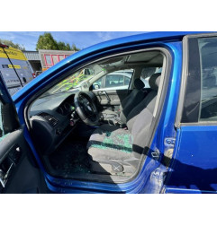 Renfort pare choc arriere (traverse) VOLKSWAGEN POLO 4 Photo n°8