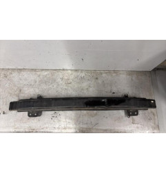 Renfort pare choc avant (traverse) VOLKSWAGEN POLO 4 Photo n°1