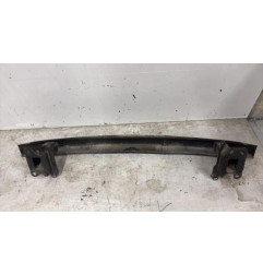 Renfort pare choc avant (traverse) VOLKSWAGEN POLO 4 Photo n°3