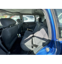 Renfort pare choc avant (traverse) VOLKSWAGEN POLO 4 Photo n°10