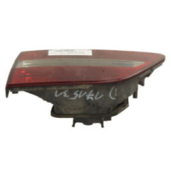 Feu arriere secondaire droit (feux) FIAT STILO Photo n°5