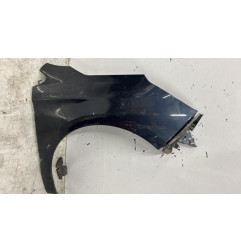 Aile avant droit CITROEN C4 2 Photo n°1