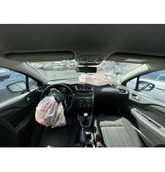 Aile avant droit CITROEN C4 2 Photo n°9