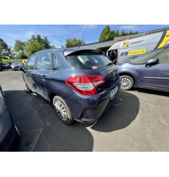 Aile avant droit CITROEN C4 2 Photo n°11