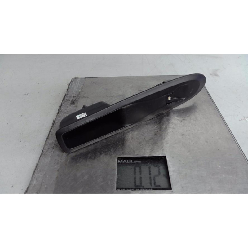 Interrupteur de leve vitre avant droit CITROEN C4 2