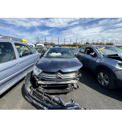 Interrupteur de leve vitre avant droit CITROEN C4 2 Photo n°6