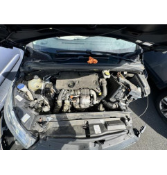 Interrupteur de leve vitre avant droit CITROEN C4 2 Photo n°7