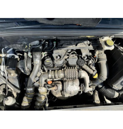 Interrupteur de leve vitre avant droit CITROEN C4 2 Photo n°8