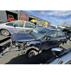 Interrupteur de leve vitre avant droit CITROEN C4 2 Photo n°9