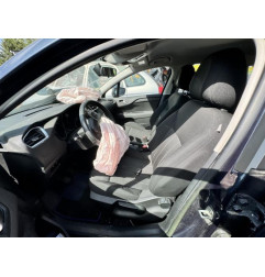 Interrupteur de leve vitre avant droit CITROEN C4 2 Photo n°11