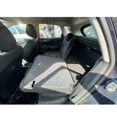 Interrupteur de leve vitre avant droit CITROEN C4 2 Photo n°13