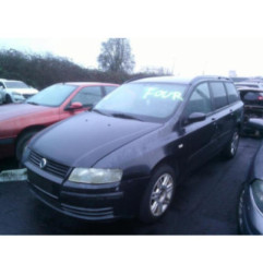 Feu arriere secondaire droit (feux) FIAT STILO Photo n°10