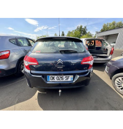 Interrupteur de leve vitre avant droit CITROEN C4 2 Photo n°16