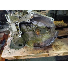 Boite de vitesses FIAT QUBO Photo n°1