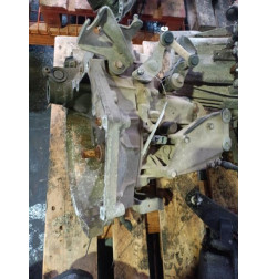 Boite de vitesses FIAT QUBO