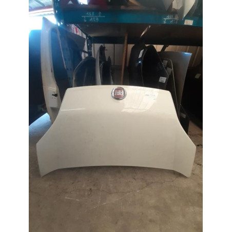 Capot FIAT QUBO Photo n°1