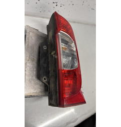 Feu arriere principal droit (feux) FIAT QUBO