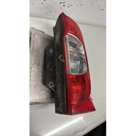 Feu arriere principal droit (feux) FIAT QUBO