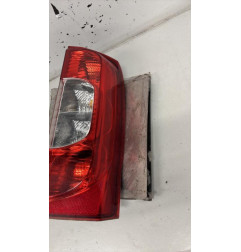 Feu arriere principal droit (feux) FIAT QUBO Photo n°3