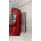 Feu arriere principal droit (feux) FIAT QUBO