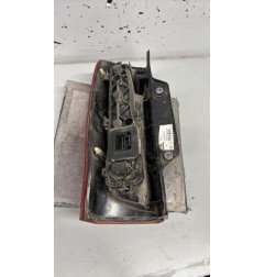 Feu arriere principal droit (feux) FIAT QUBO Photo n°4